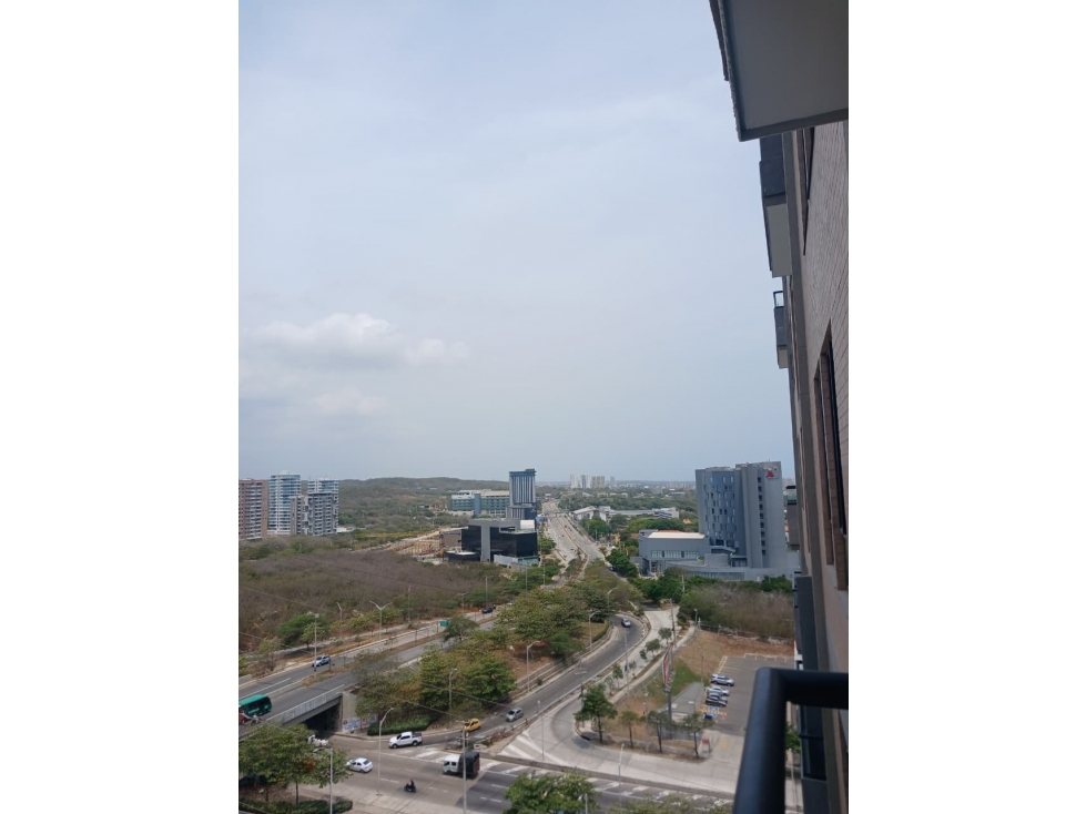 APARTAMENTO EN CASTELLANA 51