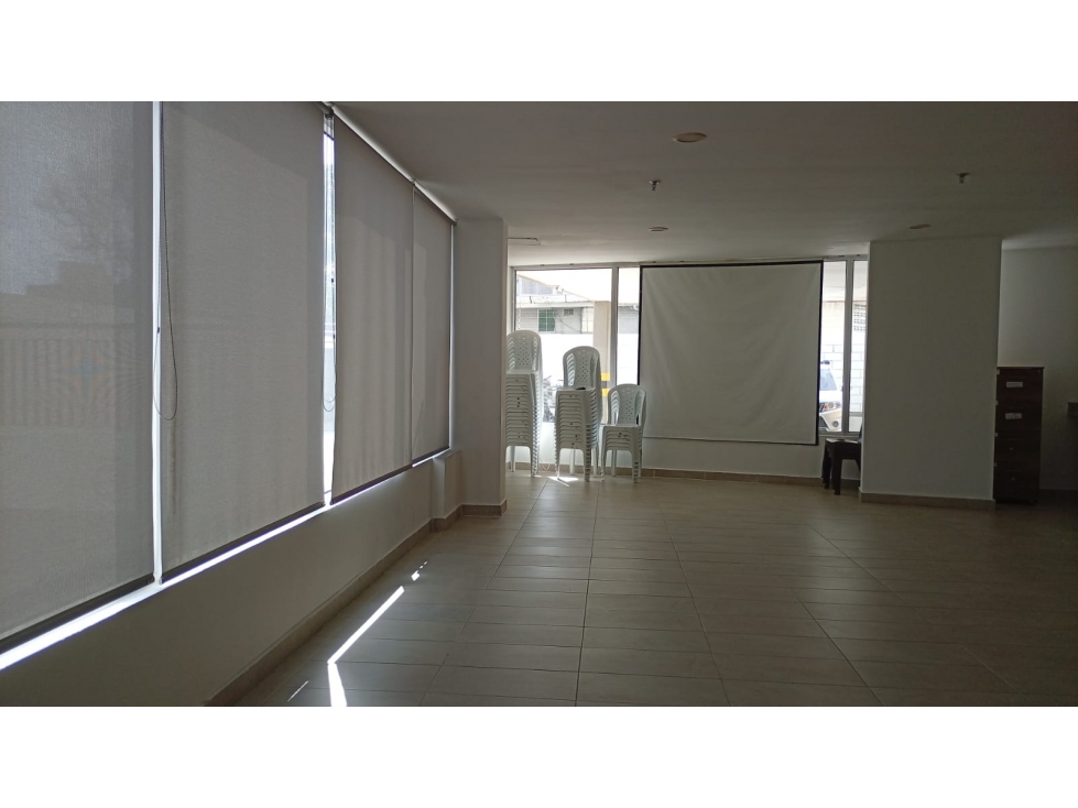 APARTAMENTO EN BETANIA
