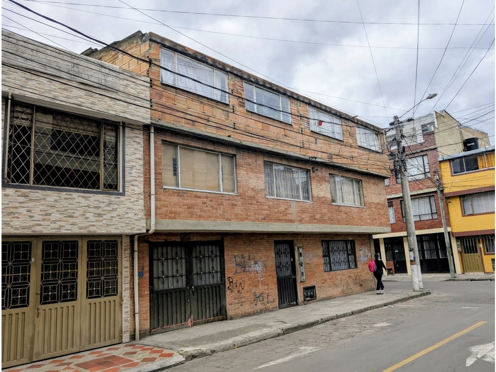 Venta Casa productiva Suba