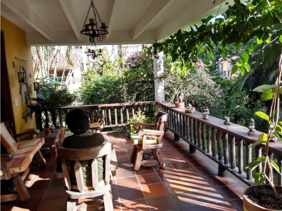 CASA EN VENTA- EN CONDOMINIO- LA VEGA 222m2-LOTE 670m2- $1000mm — foto 4