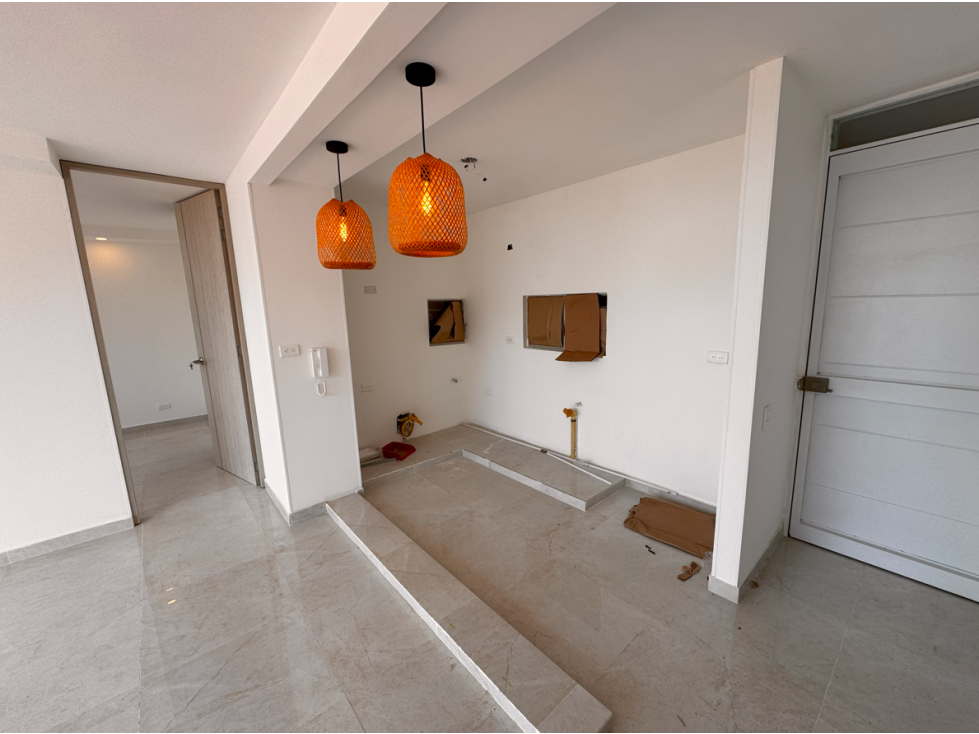 Apartamento para Remodelar en Venta - Ricaurte, Cundinamarca — foto 2