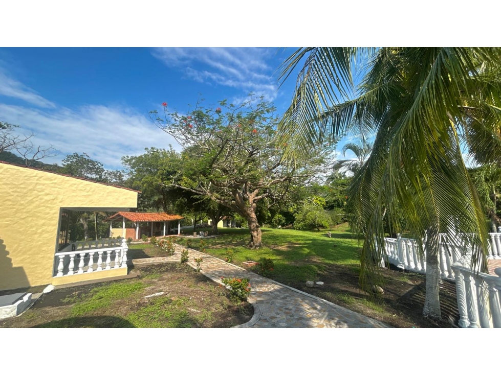 Casa Campestre en Honda, Tolima Una gran inversión! - 4