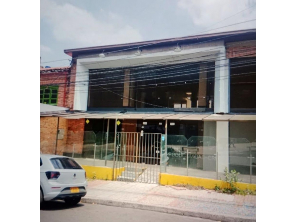 LOCAL COMERCIAL EN VENTA EN USAQUEN CALLE 120 — foto 3