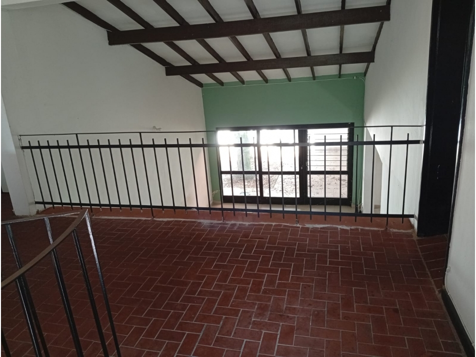 Casa lote en venta en el corazon de Laureles, Medellín — foto 6