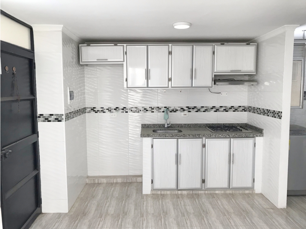 Apartamento en venta en Santa Marta en Parques de Bolivar — foto 2