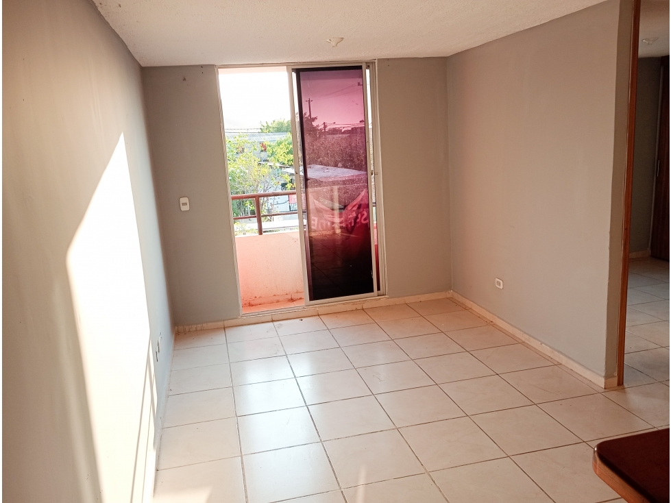 Apartamento en venta en Santa Marta Conjunto Santa Helena — foto 2