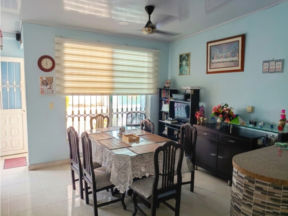 Casa en Condominio Cerrado en Flandes Tolima — foto 6