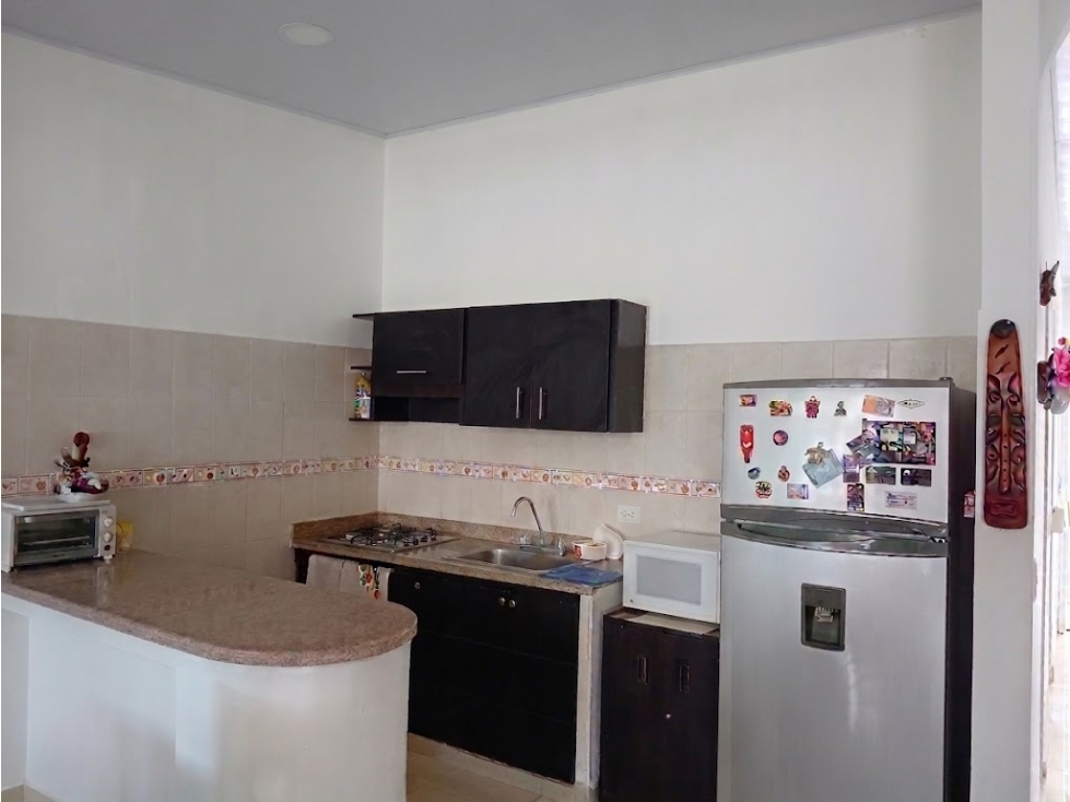 Espectacular Casa Amoblada en Flandes | Conjunto Cerrado — foto 5