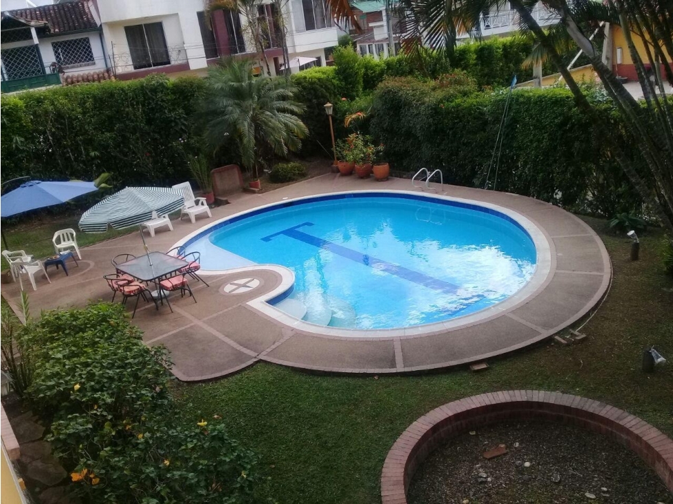 CASA EN VENTA- EN CONDOMINIO- LA VEGA 222m2-LOTE 670m2- $1000mm — foto 6