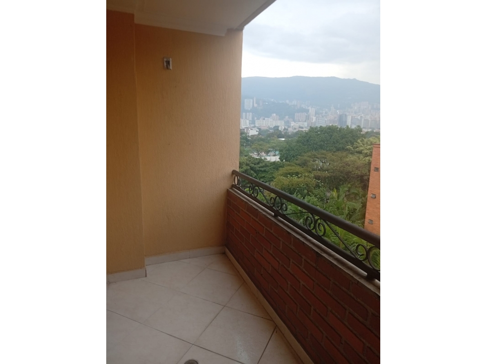 Hermoso apartae studio en Belén Rosales Medellín — foto 4