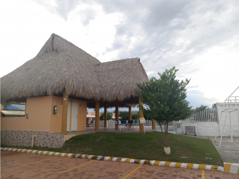 Tu nueva casa en Flandes con jacuzzi privado y condominio cerrado — foto 6
