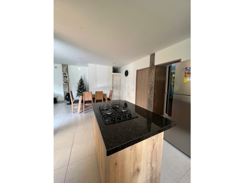 HERMOSA Casa/cabaña En Sopetran Villas De Petran