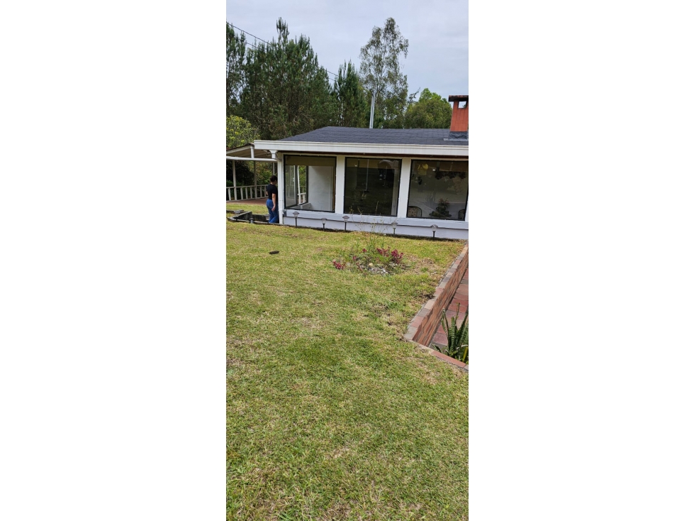 Finca en Venta Vereda Piedras Blancas, Guarne — foto 4