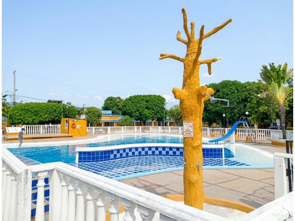 Tu casa en Flandes en conjunto cerrado a súper precio — foto 2