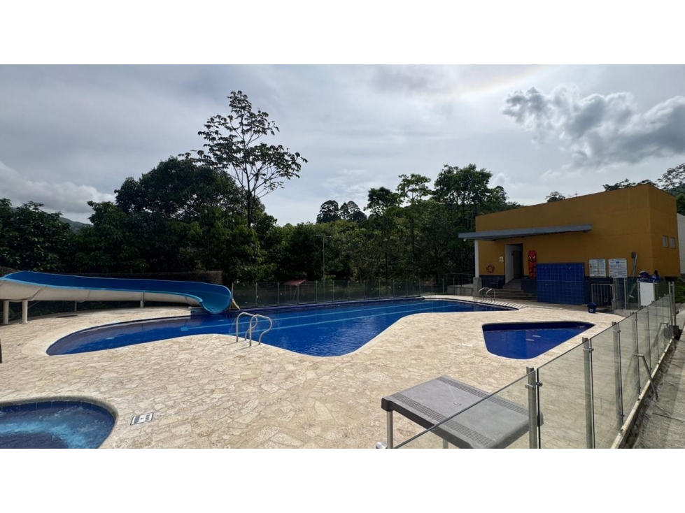 Remate Apartamento Acqua Gran Parque Residencial Dosquebradas — foto 2