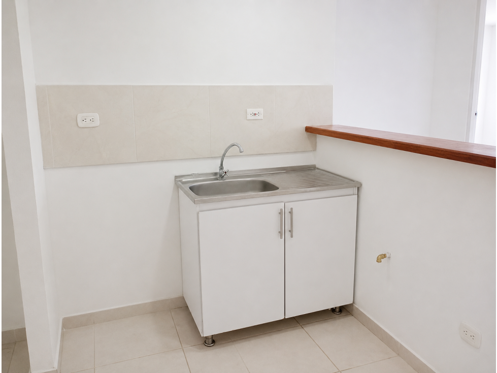 Apartamento en venta en Santa Marta Conjunto Cerrado Santa Helena — foto 6