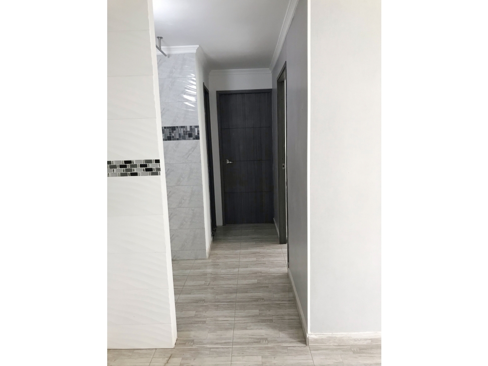 Apartamento en venta en Santa Marta en Parques de Bolivar — foto 3