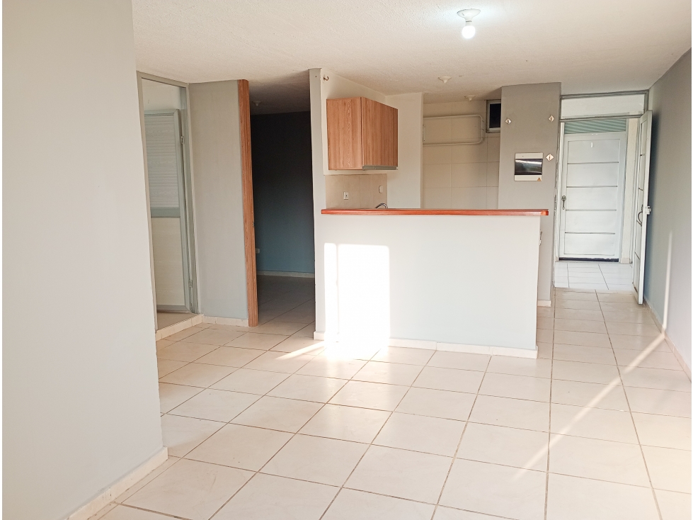 Apartamento en venta en Santa Marta Conjunto Santa Helena — foto 3