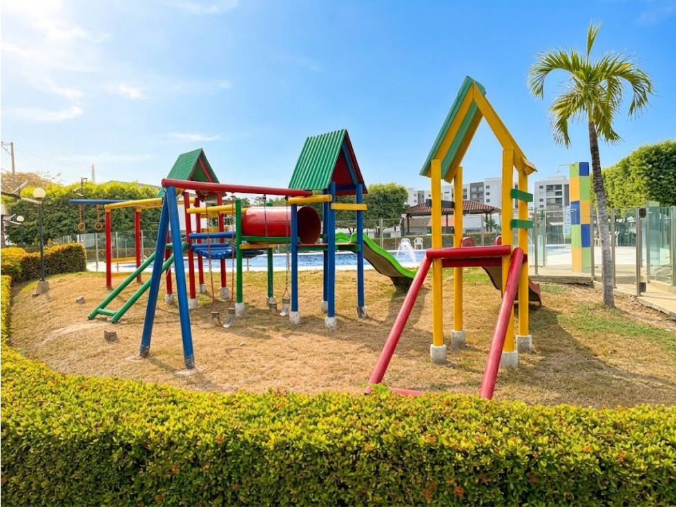 Casa en Condominio Cerrado en Flandes Tolima — foto 2