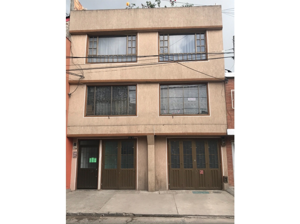 VENTA CASA EN SUBA , POTRERILLOS,TRES PISOS RENTANDO — foto 3