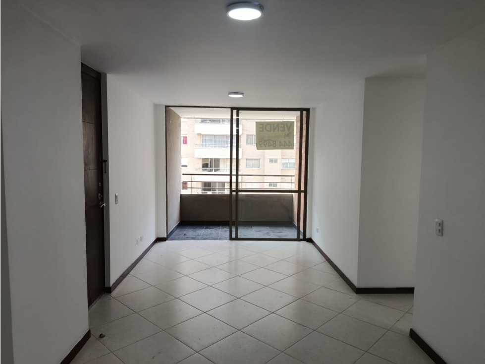 lindo Apartamento en Venta Calasanz Parte Baja, Cerca a la 80