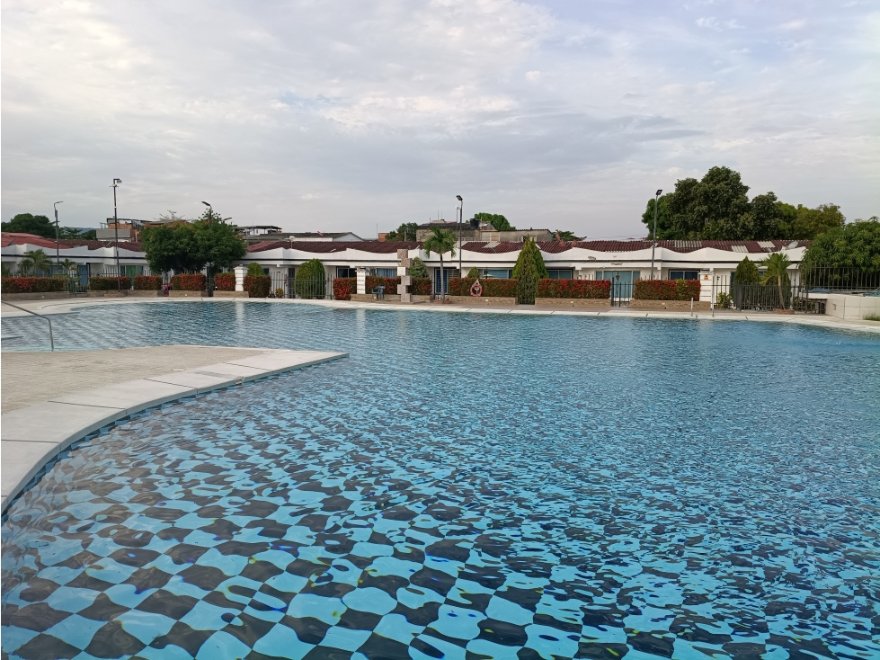 Hermosa casa en condominio privado en Flandes, Tolima — foto 3