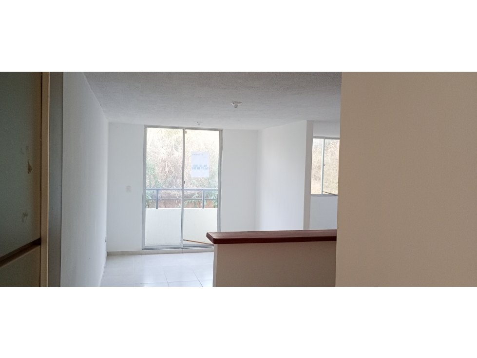 Venta apartamento NUEVO en Santa Marta