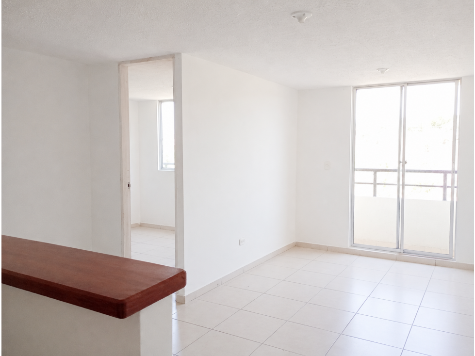 Apartamento en venta en Santa Marta Conjunto Cerrado Santa Helena — foto 2