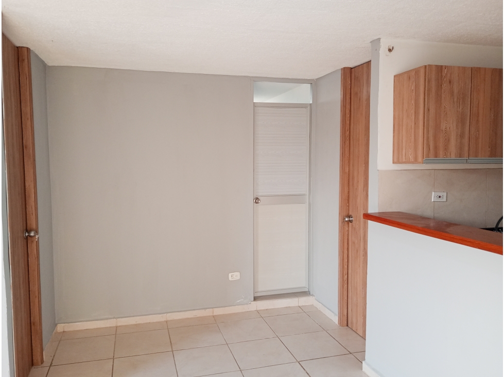 Apartamento en venta en Santa Marta Conjunto Santa Helena — foto 4