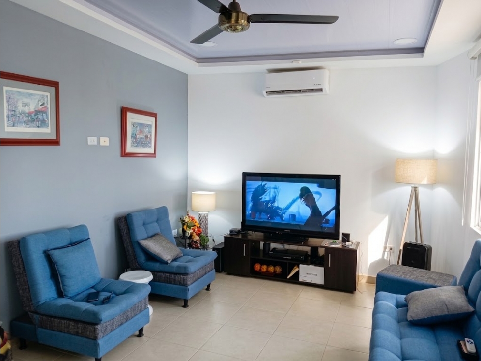 Espectacular Casa Amoblada en Flandes | Conjunto Cerrado — foto 3