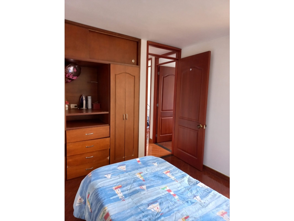 VENTA APARTAMENTO EN MADELENA — foto 5