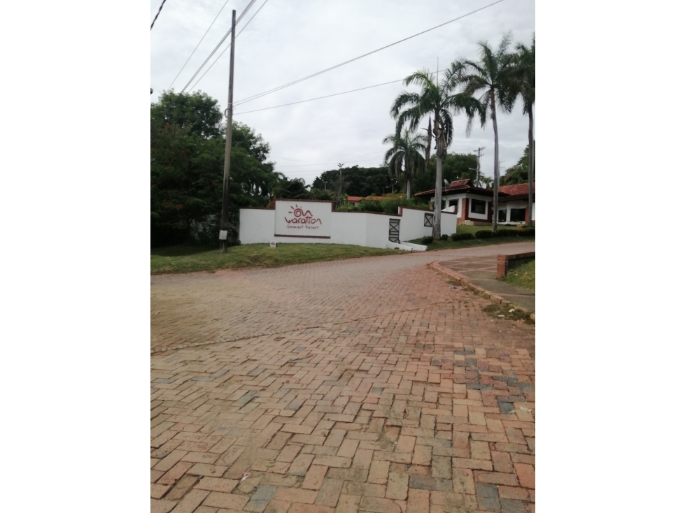 VENTA APARTAMENTO EN RICAURTE CUNDINAMARCA