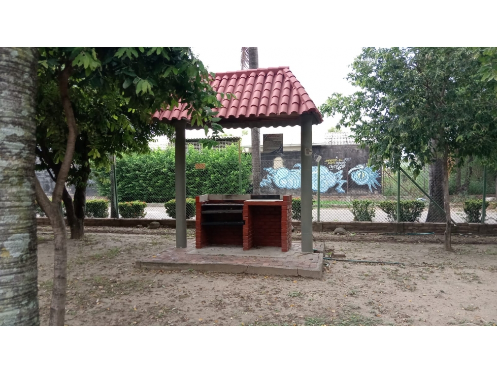 Venta Casa en Flandes, Tolima rodeada de Naturaleza y Estilo Único - 3