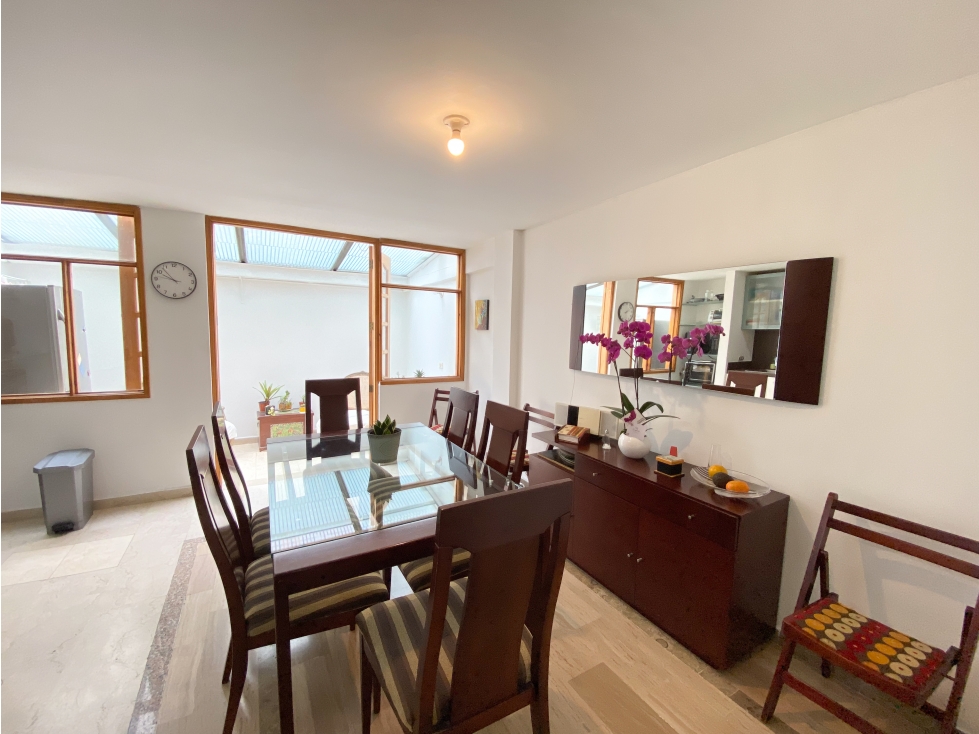 Se Vende Casa en Cedro Golf — foto 4