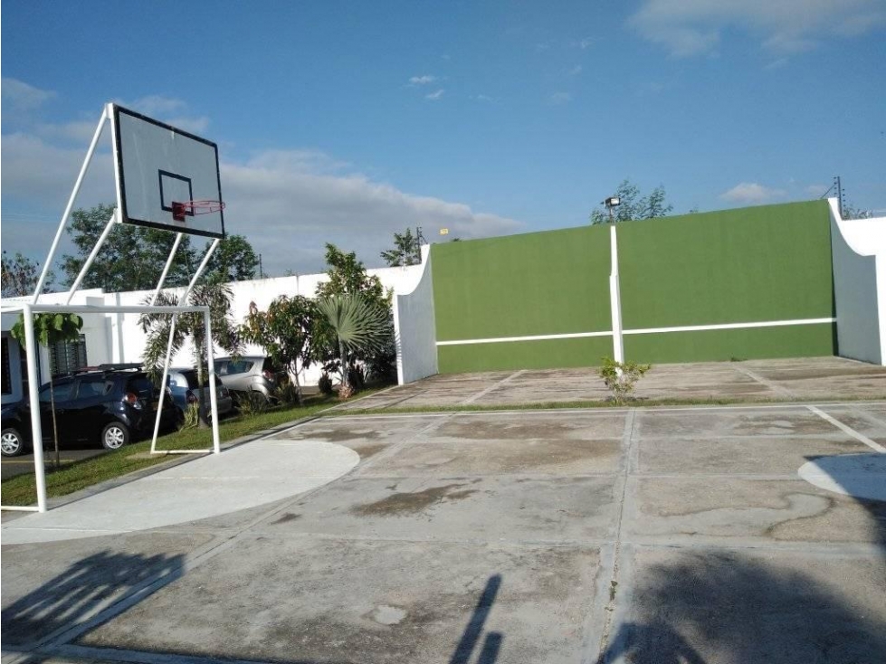 Tu Nueva Casa Amoblada en Condominio Privado de Flandes Tolima - 4