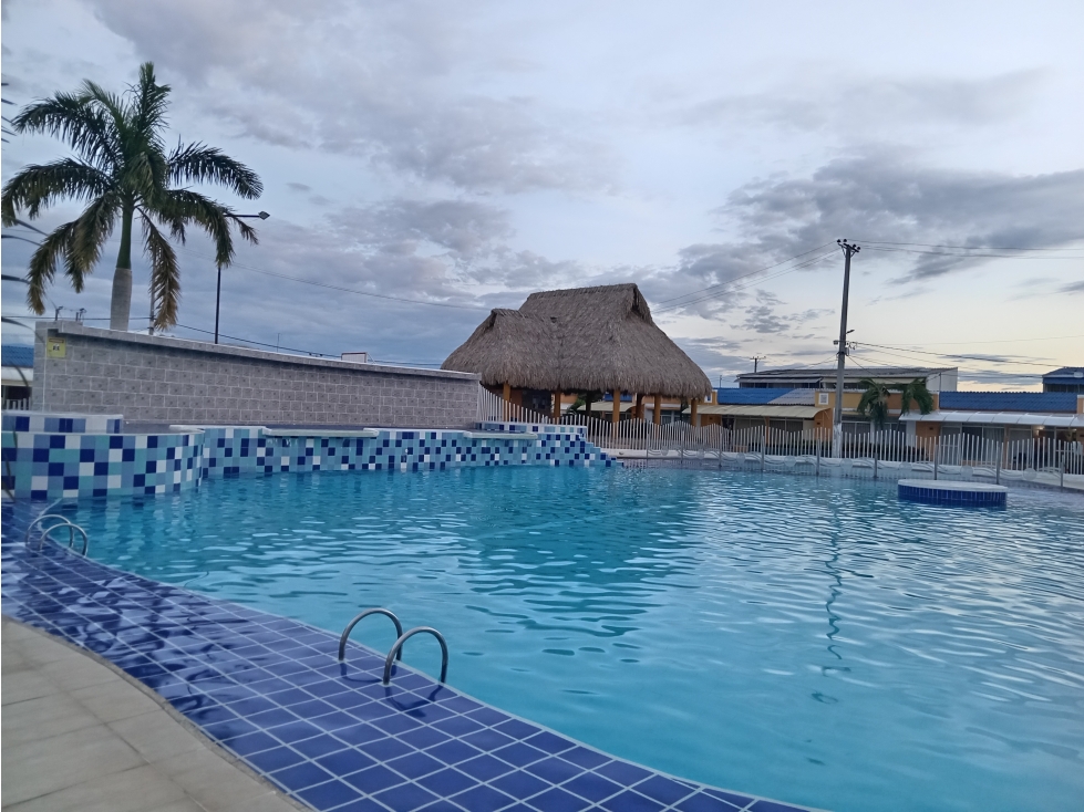 Tu nueva casa en Flandes con jacuzzi privado y condominio cerrado — foto 2