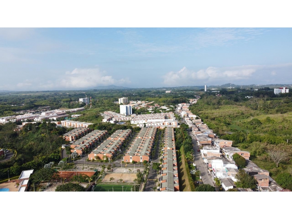 Se vende casa Cerritos Campestre 87M2 Barrio Galicia — foto 3