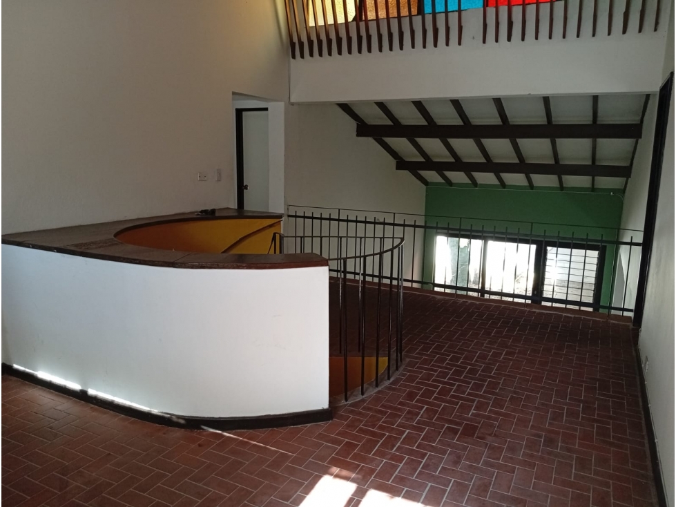Casa lote en venta en el corazon de Laureles, Medellín — foto 4