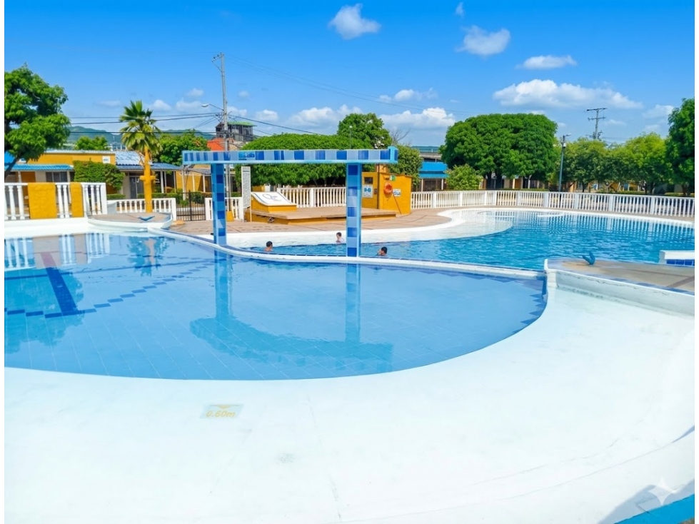 Tu casa en Flandes en conjunto cerrado a súper precio