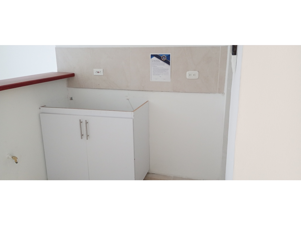 Venta apartamento NUEVO en Santa Marta — foto 2