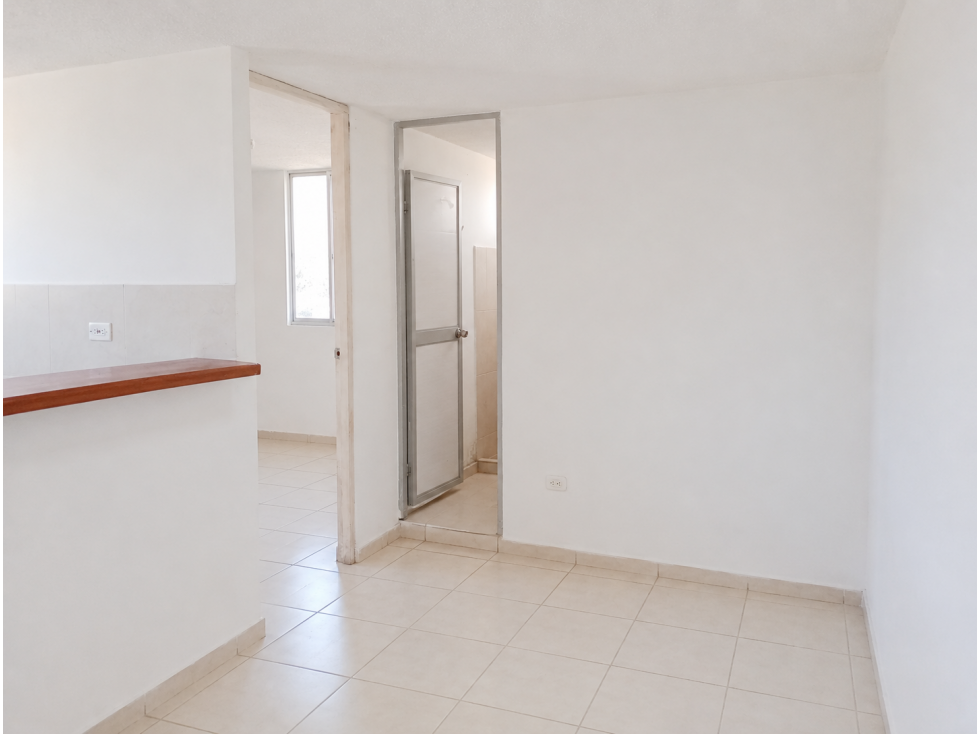 Apartamento en venta en Santa Marta Conjunto Cerrado Santa Helena — foto 3