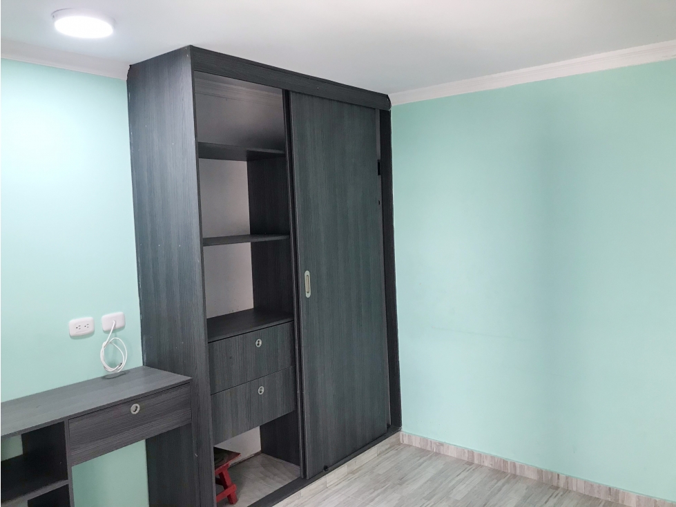 Apartamento en venta en Santa Marta en Parques de Bolivar — foto 5