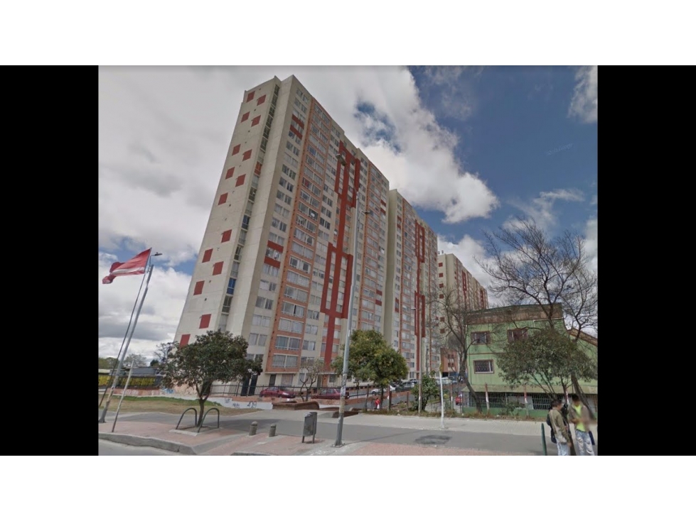 VENTA APARTAMENTO EN MADELENA