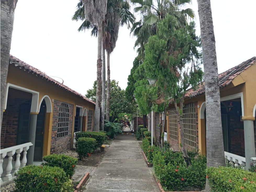 Venta Casa en Flandes, Tolima rodeada de Naturaleza y Estilo Único - 6