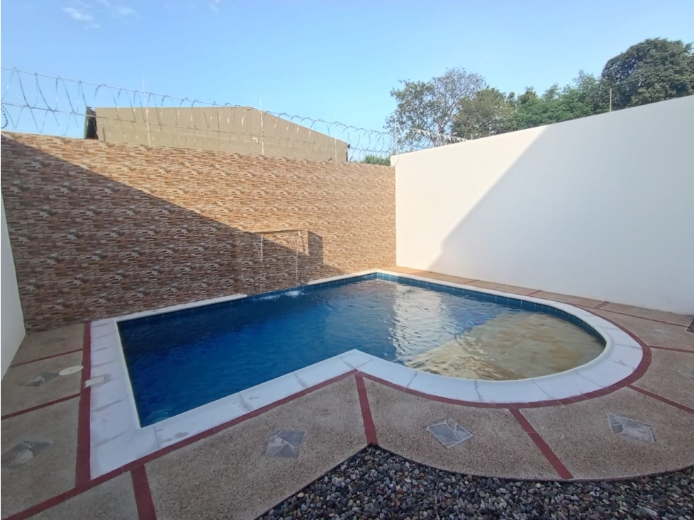 Lanzamiento Exclusivo: Casas Campestres con Piscina en Girardot — foto 4