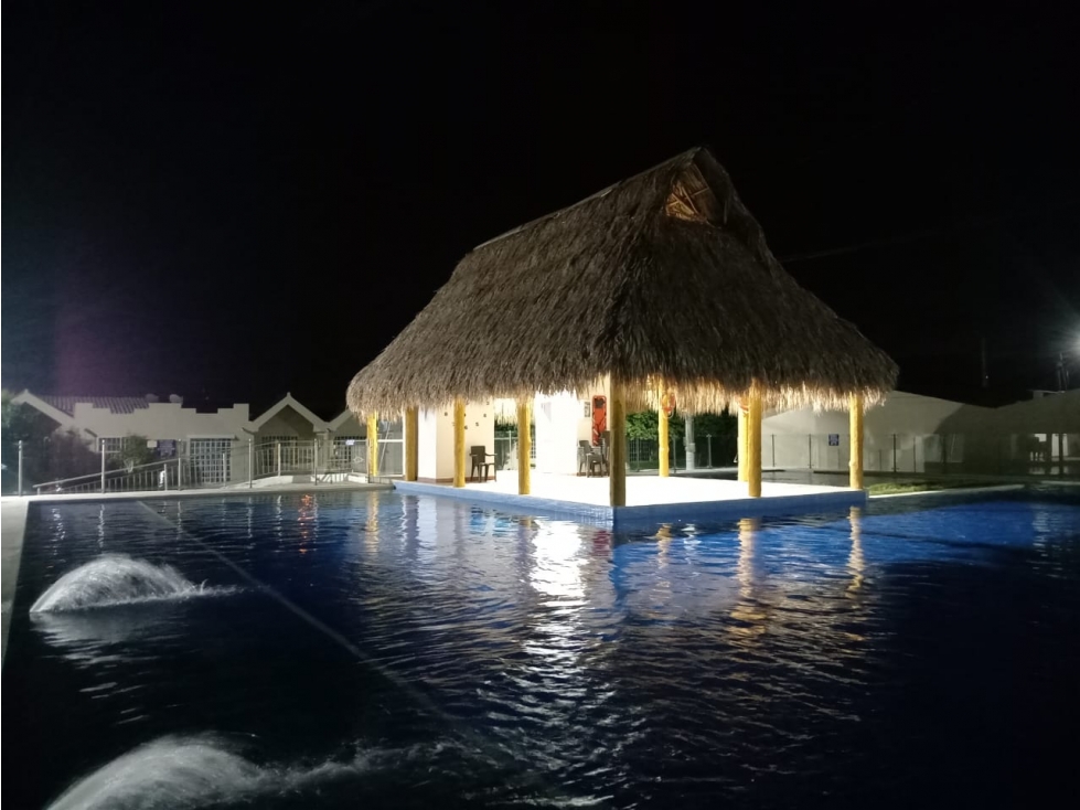 Bonita casa en Flandes Condominio cerrado, acogedora e iluminada — foto 5