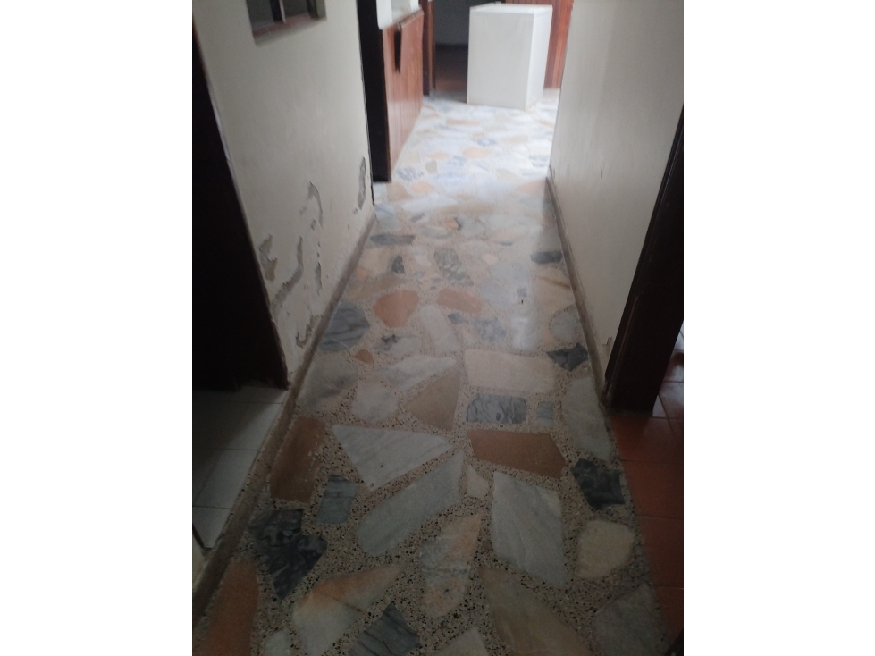 Venta casa en Bosa San Pablo! Casa de 3 Pisos con Local — foto 3