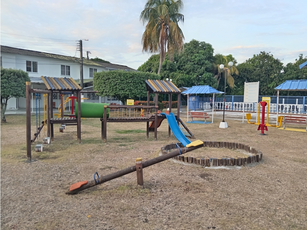 Vive en Flandes, condominio cerrado cerca de la vía principal — foto 5