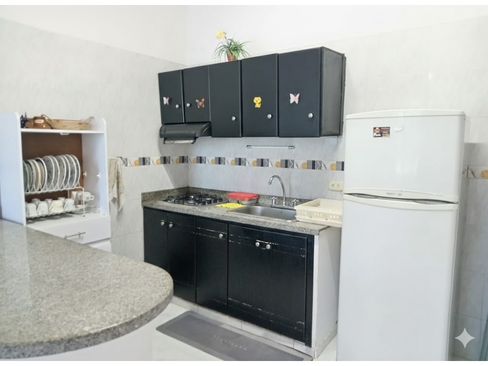 Hazla Tuya Casa Amoblada en Flandes Condominio — foto 4