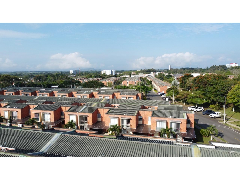 Se vende casa Cerritos Campestre 87M2 Barrio Galicia — foto 2